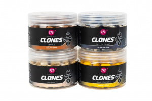Mainline Clones Dumbell Wafter Hook Baits